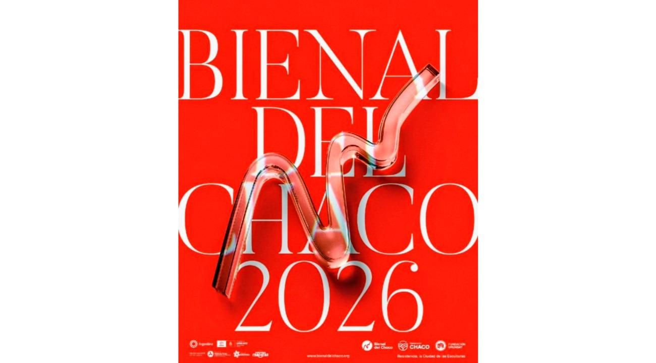 Albertina Deco Home y CAMECH en la Bienal Internacional 2026