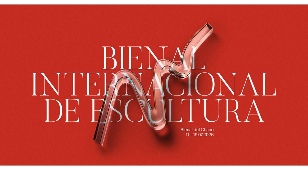 Albertina Deco Home y CAMECH en la Bienal Internacional 2026