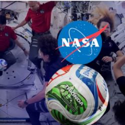 La misión contempla proyectos educativos, talleres y actividades en ciudades como Houston, para despertar interés en carreras científicas y tecnológicas.