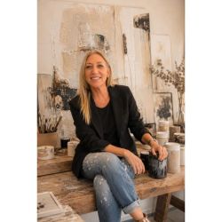 María Paula Arata y una nueva mirada sobre el arte en los espacios contemporáneos | Foto:CONTENTNOTICIAS