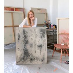 María Paula Arata y una nueva mirada sobre el arte en los espacios contemporáneos | Foto:CONTENTNOTICIAS