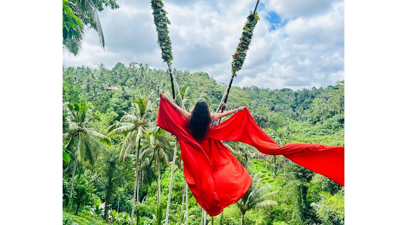 De viajera apasionada a asesora de experiencias: el camino de Carli de Viaje en el mundo del turismo