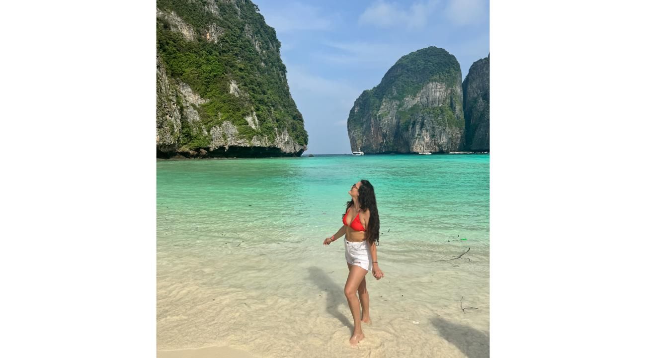 De viajera apasionada a asesora de experiencias: el camino de Carli de Viaje en el mundo del turismo