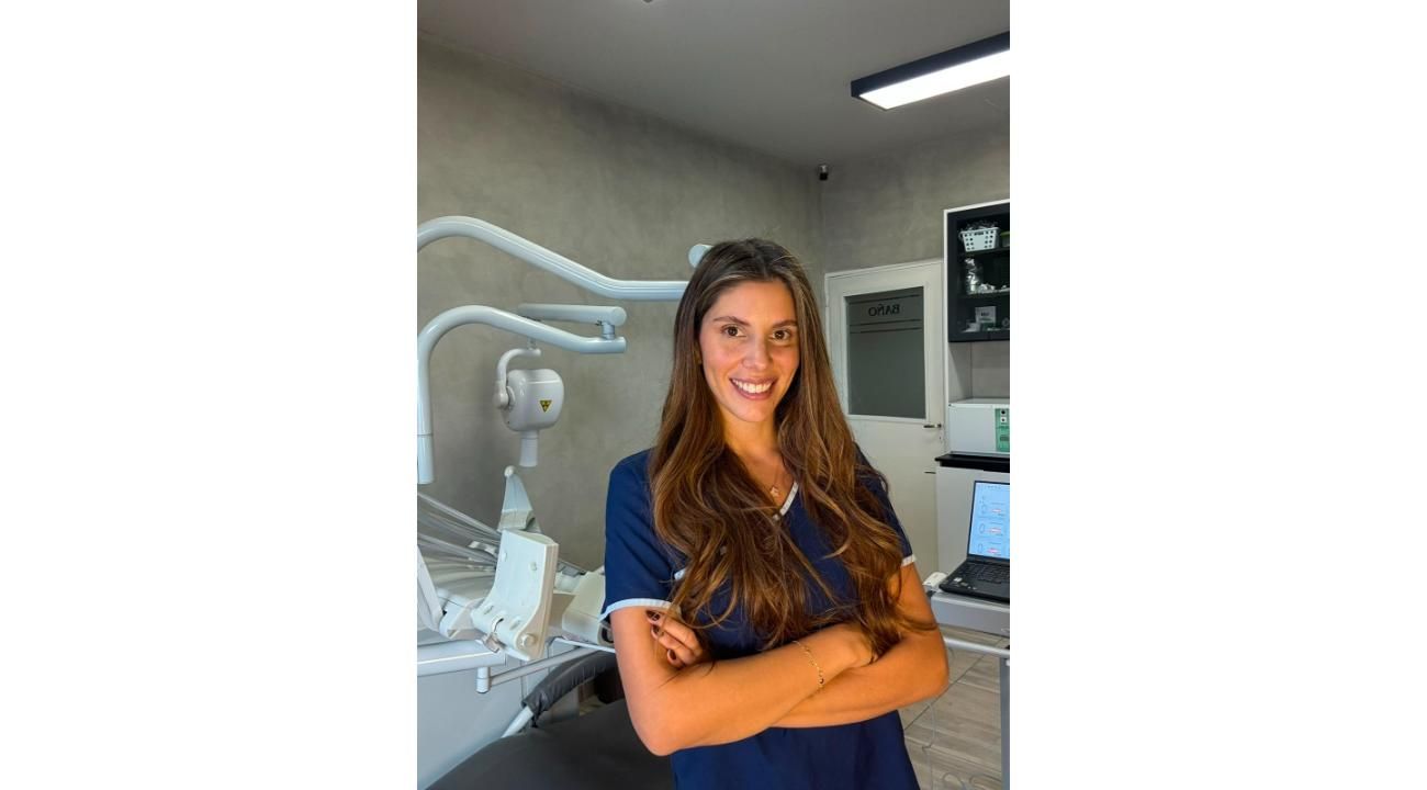Dra. Rocío Villafañez: Innovación digital y tratamientos a medida de cada sonrisa