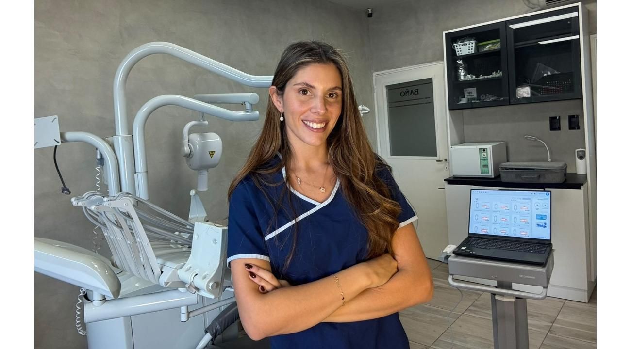 Dra. Rocío Villafañez: Innovación digital y tratamientos a medida de cada sonrisa