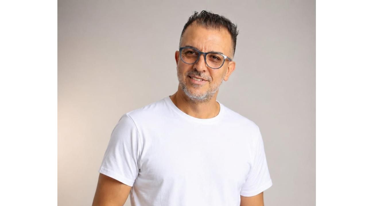 “Mi mirada está centrada en la mejora de cada persona que consulta”