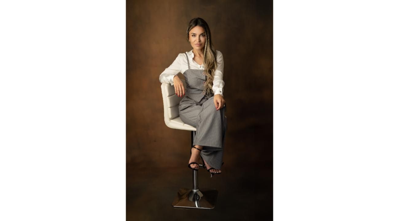 Romina Carzoglio y el arte de acompañar procesos terapéuticos
