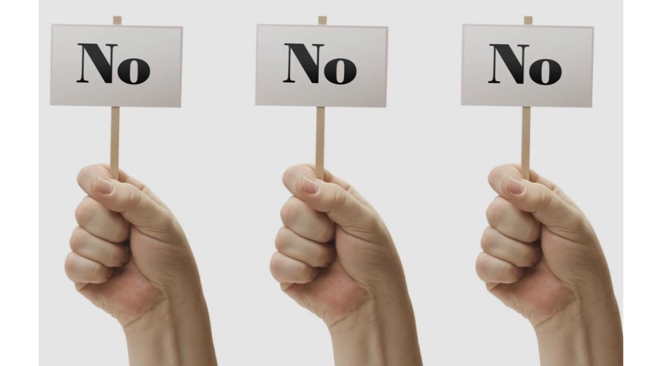 ¿Te cuesta poner límites por miedo a decepcionar a los demás?