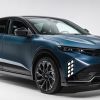 Así es el nuevo Renault Megane