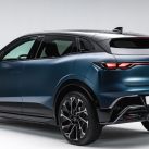 Así es el nuevo Renault Megane