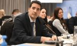 Archivo letal: los elogios del nuevo vocero de Milei a su ex profesor Kicillof