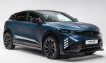 Así es el nuevo Renault Megane