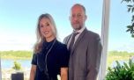 Así es la casa de Jesica Cirio y Martín Insaurralde que compartieron en su matrimonio: pisos de mármol, diseño exclusivo y gimnasio propio