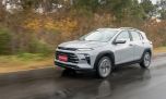 Conocé las principales características positivas y negativas del nuevo Chevrolet Sonic