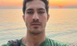  El Chino Darín mostró la cara de su bebé y enterneció a todos 
