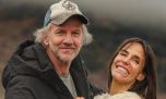 Facundo Arana reveló el miedo que le causa haberse reconciliado con María Susini: "Me cuesta mucho"