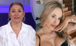 Fernanda Iglesias sobre el escándalo de Jessica Cirio: "Me ofrecieron plata para que no hable más"