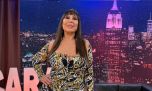 Moria Casán habló del romance de Sofía Gala y Fito Páez: "Son como Gala y Dalí"