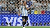 Argentina Vs Austria 22062026