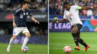 Argentina vs Austria, por la Copa Mundial 2026