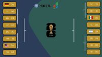 Cuadro de 16 - Argentina