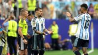 Cuti Romero en la Copa Mundial 2026