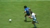 Diego Armando Maradona