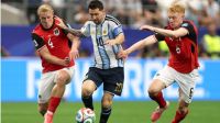Lionel Messi en la Copa Mundial 2026
