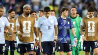 Selección de Uruguay