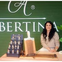 Albertina Deco Home y CAMECH en la Bienal Internacional 2026