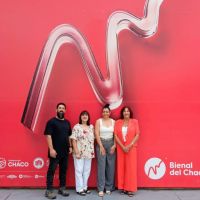 Albertina Deco Home y CAMECH en la Bienal Internacional 2026
