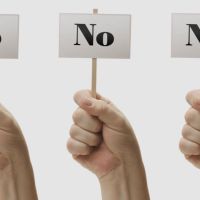 ¿Te cuesta poner límites por miedo a decepcionar a los demás?