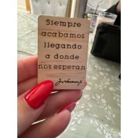 Ver el fracaso con ojos de turista