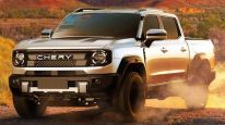 Chery Stockman