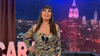 Moria Casán 