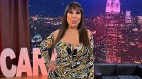 Moria Casán