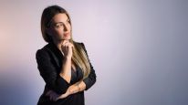 Romina Carzoglio y el arte de acompañar procesos terapéuticos