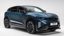 Así es el nuevo Renault Megane