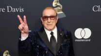 Clive Davis