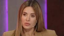 Jesica Cirio de archivo: "Si se pretende que yo diga que vi algo ilegal, no lo vi"