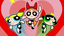 Las Chicas Superpoderosas