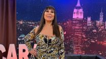 Moria Casán habló del romance de Sofía Gala y Fito Páez: "Son como Gala y Dalí"
