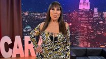 Moria Casán reconoció el error que cometió con Sofía Gala como madre: "Le tengo un temor reverencial"
