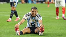 Argentina Vs Austria 22062026