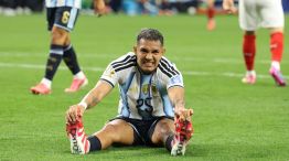 Argentina Vs Austria 22062026