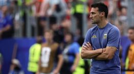 Argentina Vs Austria 22062026