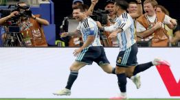 Argentina Vs Austria 22062026