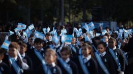 clases en corrientes por el mundial