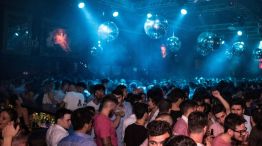 Comunicado de los bolicheros