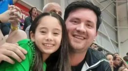 Crimen de Uma Aguilera, hija del custodio de Patricia Bullrich 20260622